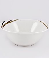 Набор салатников "Мокко", 6 шт, Royal Fine China