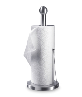 Держатель для бумажных полотенец, диам 15 см, высота 36 см,