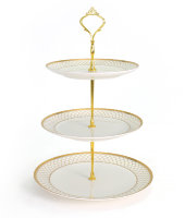 Искандер этажерка 3 яруса, АККУ