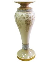 Колонна "Глициния кремовая", Delta           