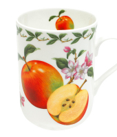 Кружка Яблоко в подарочной упаковке