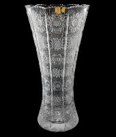 Ваза 25.5 см, хрусталь, Aurum Crystal s.r.o.