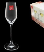 Рюмка для ликера "Престиж", набор 6 шт, Rona