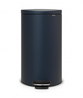 Мусорный бак с педалью MC (30л) FB, 103940, Brabantia