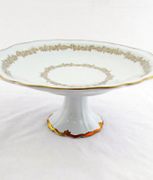 Блюдо на ножке, Weimar  