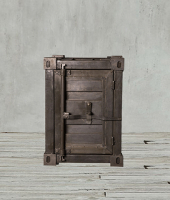 Тумба , RESTORATION HARDWARE