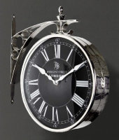 Часы настенные Регент стрит, Eichholtz