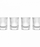 Набор из 4-х стаканов для виски Fave, 294 мл, Schott Zwiesel