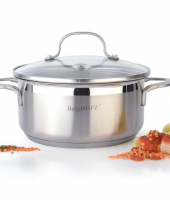 Кастрюля "Bistro", BergHOFF 