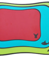 Доска разделочная гибкая 3 шт. "Flex&Colors", Moha 