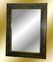 Зеркало, Bertozzi Cornici 