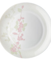 Набор тарелок "Сакура", 25 см, Royal Aurel