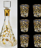 Набор "Laurus", Precious Cre Art 