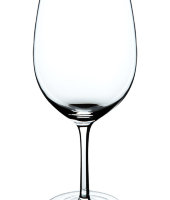 Бокалы для красного вина "Rossi", 2 шт, хрусталь, Strotskis