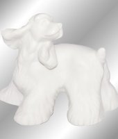 Статуэтка "Спаниель", Royal Copenhagen