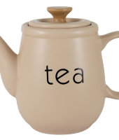 Чайник Птичье молоко