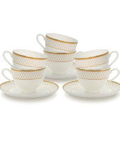 Искандер набор чайных пар, АККУ