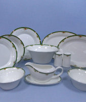 Столовый сервиз "Ренессанс" 27/6, Takito