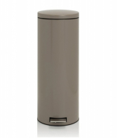 Мусорный бак с педалью SLIM MC, 20л, 478666, Brabantia