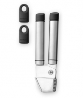 Пресс для чеснока Accent, 463068, Brabantia