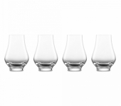 Набор из 4-х стаканов для виски Whisky Nosing , 320 мл, Schott Zwiesel