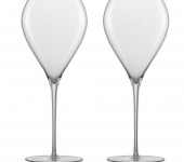 Набор бокалов для премиальных игристых вин, 2 шт, серия Enoteca, Zwiesel GLAS