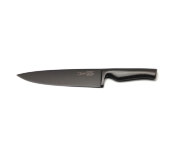 Нож поварской 20 см, серия 109000 Virtu Black, IVO