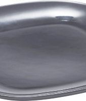 Тарелка "Shade", Salt & Pepper  