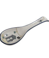 Подставка для ложки "Cabines", Efya Deco  