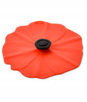Набор из двух крышек для напитков "Poppy", Charles Viancin 