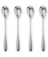 Набор чайных ложек 4 пр. "Stanton Satin", Robert Welch