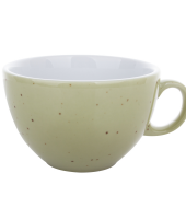 Чашка "Coup fine dining oliv", Seltmann