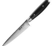 Нож для тонкой нарезки "RAN", Yaxell
