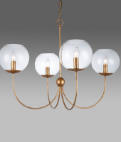 Люстра , ROOMERS