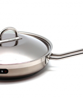 Сковорода "Наутилус" 20см, Silampos