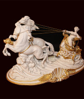 Статуэтка "Аврора", Porcellane Principe