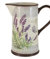 Кувшин Лаванда