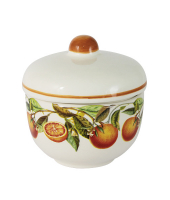 Сахарница "Апельсины", LCS            