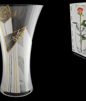 Декор ваза "Фантазия", Rona