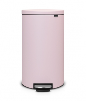 Мусорный бак с педалью MC (30л) FB, 103988, Brabantia