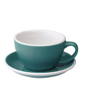 Чайная пара Egg, LOVERAMICS