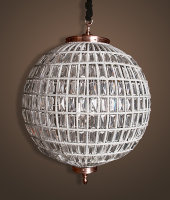 Люстра Казбах , RESTORATION HARDWARE