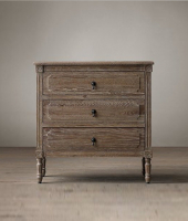 Тумба Кайман , RESTORATION HARDWARE