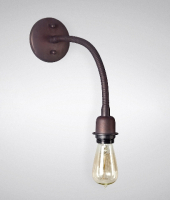 Бра Пайп , ROOMERS