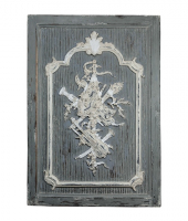 Панель Хиден, Roomers