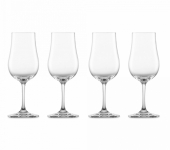 Набор из 4-х бокалов для виски Whisky Tasting, 220 мл, Schott Zwiesel