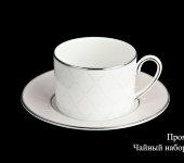 Чайный набор "Промисе" на 6 персон, Hankook Prouna