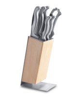 Набор ножей 7 пр. "Hollow", BergHOFF 
