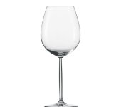 Набор бокалов для красного вина 800 мл "Diva", 2 шт, Schott Zwiesel