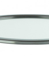 Крышка, Strate Fixe, 22 см, Cristel